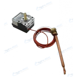 3.403.0091 - THERMOSTAT POUR NETTOYEUR HAUTE PRESSION 30-150°C