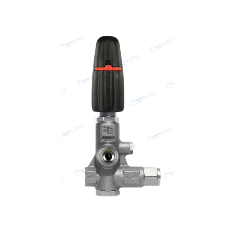 H560 - BYPASS H560 POUR POMPE INTERPUMP H560 - BYPASS H560 POUR POMPE INTERPUMP