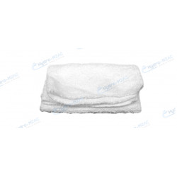 3.099.0189 - CHIFFON EN COTON POUR NETTOYEUR VAPEUR LAVOR