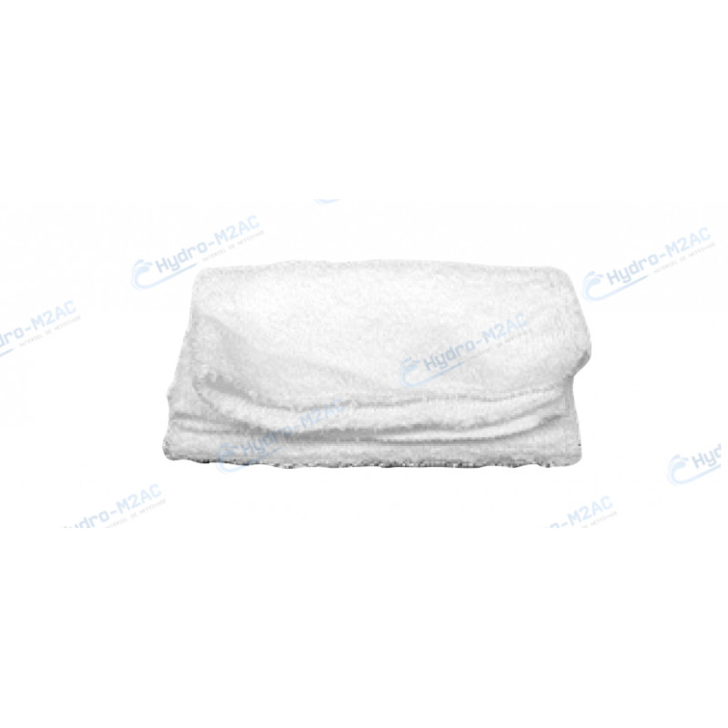 3.099.0189 - CHIFFON EN COTON POUR NETTOYEUR VAPEUR LAVOR