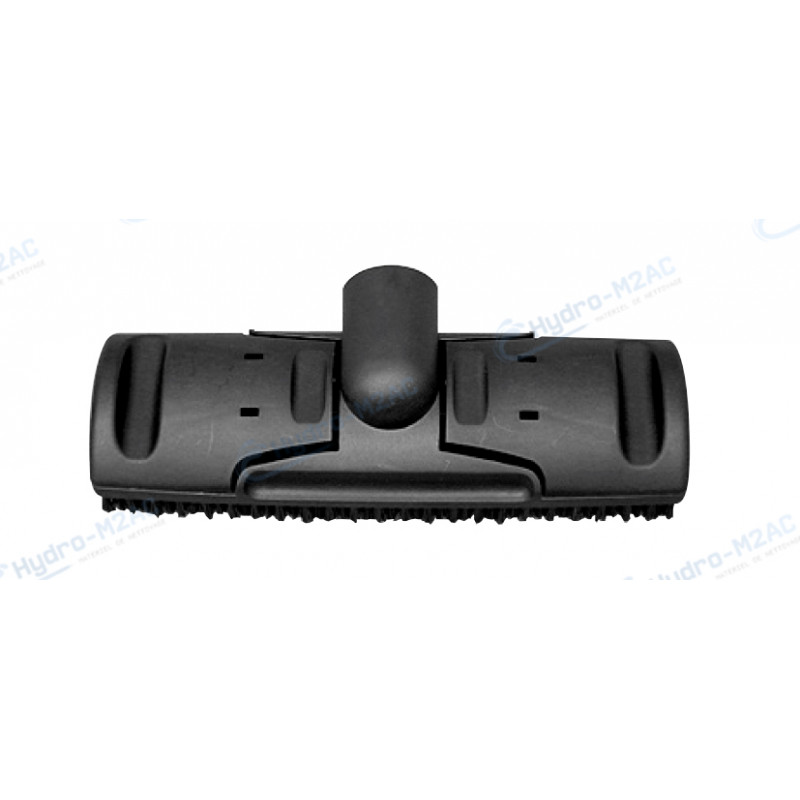 6.402.0004 - BROSSE RECTANGULAIRE POUR NETTOYEUR VAPEUR 6.402.0004 - BROSSE RECTANGULAIRE POUR NETTOYEUR VAPEUR