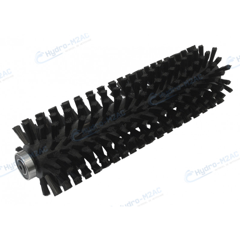 6.505.0002 - BROSSE CYLINDRIQUE AVEC FIXATION POUR AUTOLAVEUSE SPRINTER 6.505.0002 - BROSSE CYLINDRIQUE AVEC FIXATION POUR AUTOLAVEUSE SPRINTER