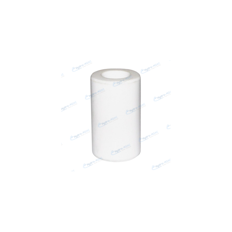 02020022 - PISTON CERAMIQUE POUR POMPE COMET SERIE FW 02020022 - PISTON CERAMIQUE POUR POMPE COMET SERIE FW