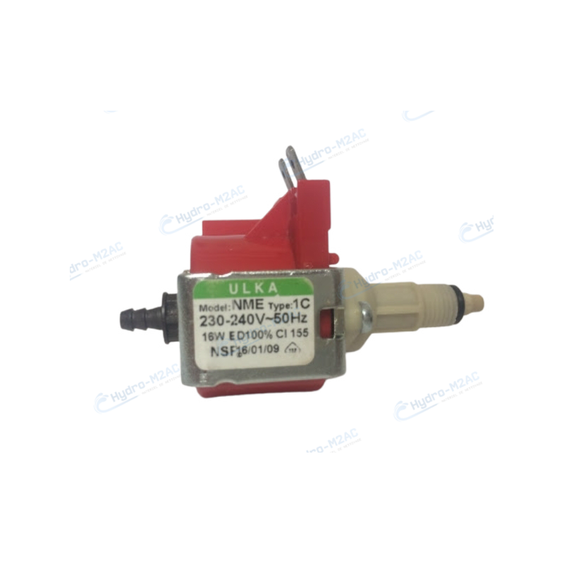 3.551.0032 - POMPE POUR RESERVOIR DETERGENT AUTOLAVEUR SPRINTER 3.551.0032 - POMPE POUR RESERVOIR DETERGENT AUTOLAVEUR SPRINTER