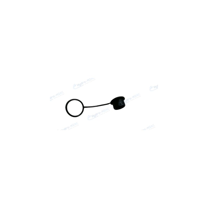 4.208.0274 - BOUCHON DE TTUYAU DE VIDANGE POUR AUTOLAVEUSE QUICK