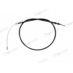 3.099.1459 - CABLE DE RELEVAGE DE SUCEUR AVEC GAINE QUICK 36B ET 36E