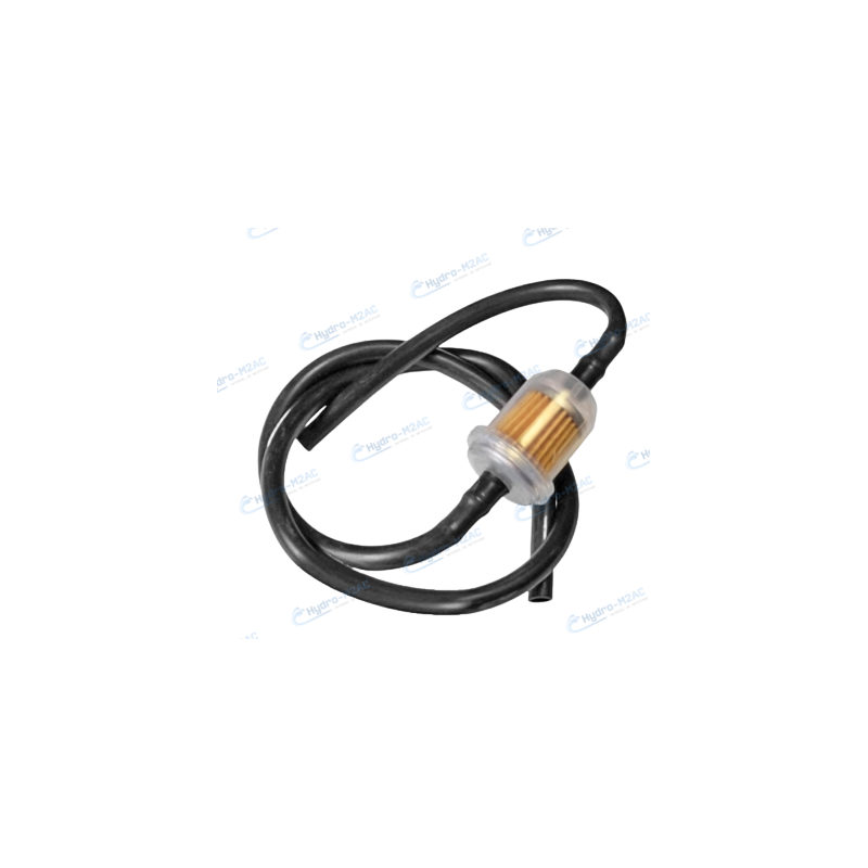 5.611.0043 - GROUPE FILTRE A GASOIL POUR NETTOYEUR RIO YUKON 5.611.0043 - GROUPE FILTRE A GASOIL POUR NETTOYEUR RIO YUKON