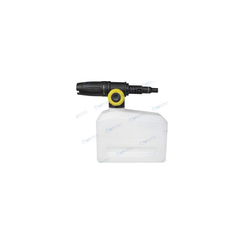 6.002.0669 - CANON A MOUSSE REGLABLE POUR LAVOR LVR 6.002.0669 - CANON A MOUSSE REGLABLE POUR LAVOR LVR