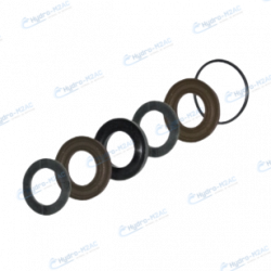 50190631 - KIT JOINT D'EAU COMET FW2 DN18 POUR 3 PISTONS