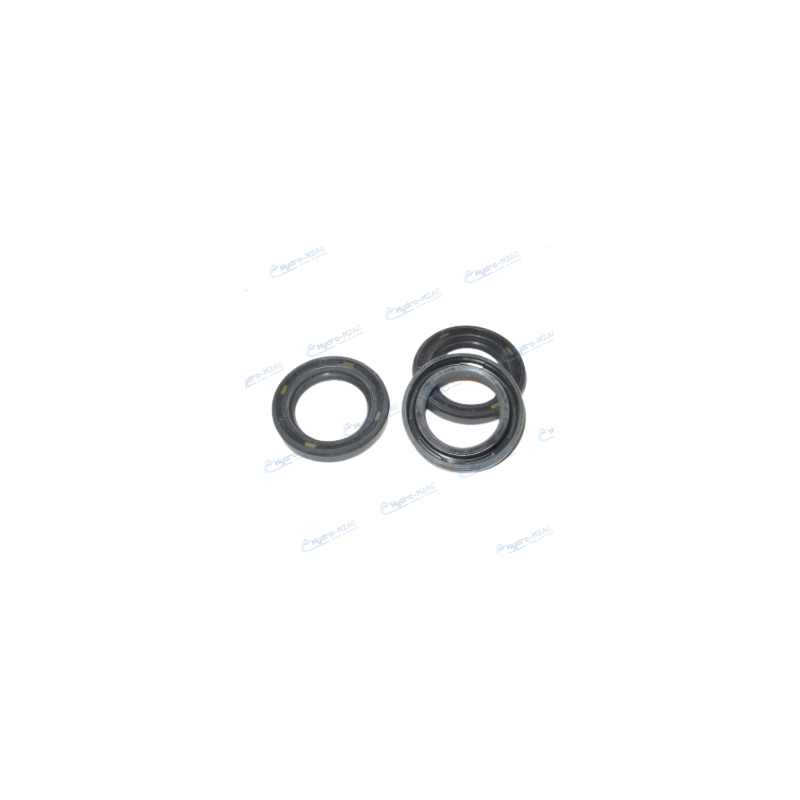 00190128 - KIT 3 JOINTS HUILE 20X28X5