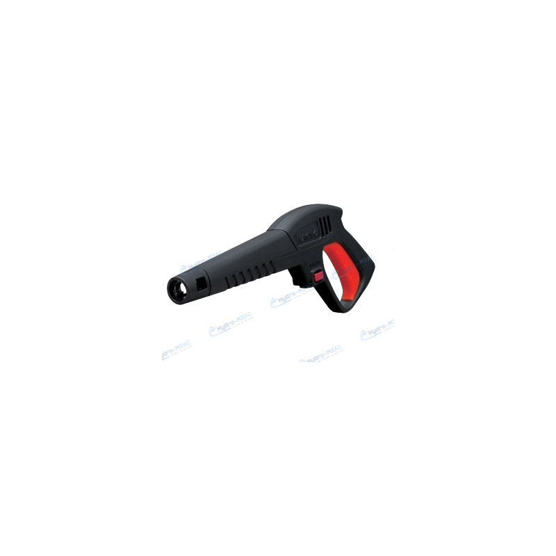 6.001.0104 - POIGNEE HAUTE PRESSION S09 ROUGE RACCORD RAPIDE LAVOR 6.001.0104 - POIGNEE HAUTE PRESSION S09 ROUGE RACCORD RAPIDE LAVOR