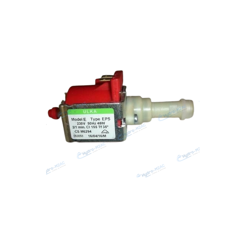 3.551.0014 - POMPE A GASOIL POUR NETTOYEUR HAUTE PRESSION 3.551.0014 - POMPE A GASOIL POUR NETTOYEUR HAUTE PRESSION