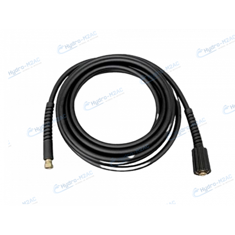 4.018.0076 - FLEXIBLE DN06 160 BARS 6M LAVOR 4.018.0076 - FLEXIBLE DN06 160 BARS 6M LAVOR