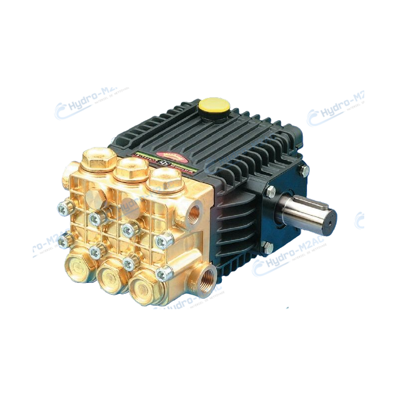 EL2007 - POMPE INTERPUMP EL2007 EL2007 - POMPE INTERPUMP EL2007