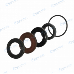 50190064 - KIT MANCHETTE POUR POMPE COMET ZWD DN15 POUR 3 PISTONS