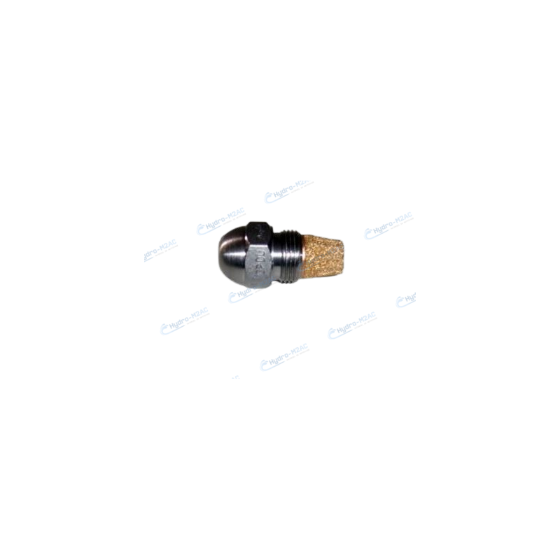 3.104.0008 - BUSE GASOIL DE BRULEUR POUR NETTOYEUR MEK 1108