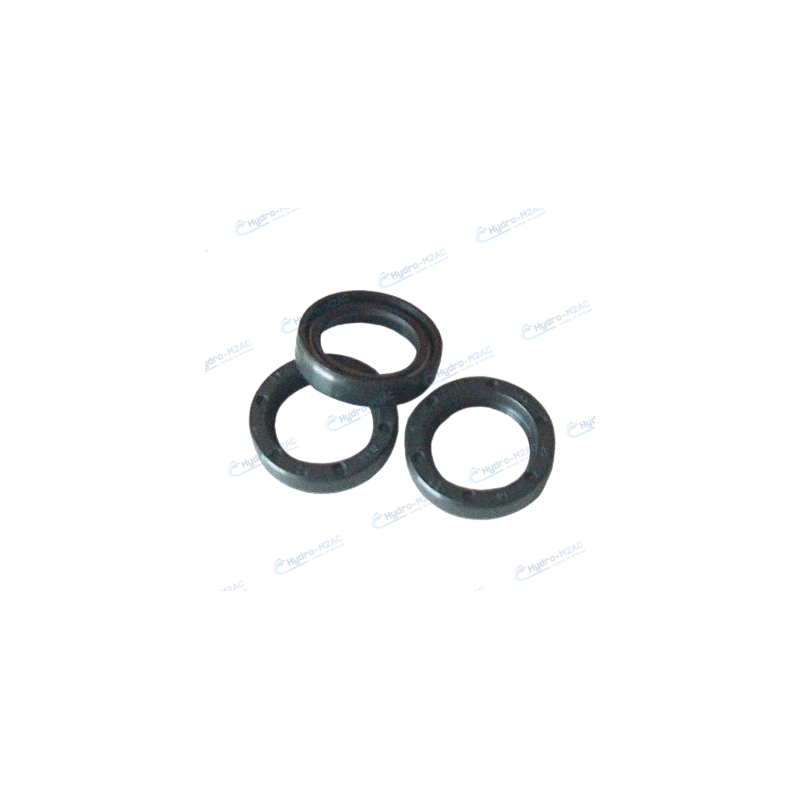 0073 - KIT 3 JOINTS D'HUILE SUROIL TITAN 140