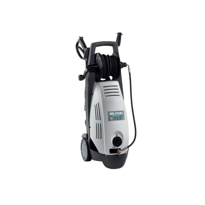 9041050200 - NETTOYEUR HAUTE PRESSION KS 1700 EXTRA COMET 9041050200 - NETTOYEUR HAUTE PRESSION KS 1700 EXTRA COMET