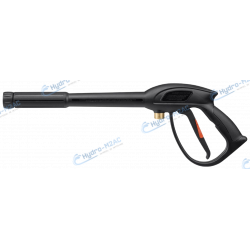 6.001.0107 - PISTOLET HAUTE PRESSION M22 S’10Y 200 BARS