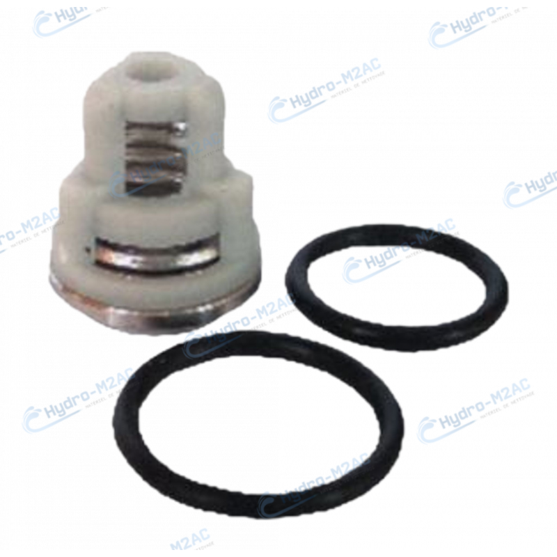 0440 - KIT COMPLET CLAPET POUR POMPE FAIP SERIE TK 0440 - KIT COMPLET CLAPET POUR POMPE FAIP SERIE TK