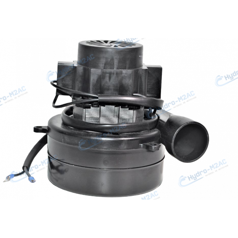 3.755.0116 - MOTEUR D'ASPIRATION POUR AUTOLAVEUSE QUICK 3.755.0116 - MOTEUR D'ASPIRATION POUR AUTOLAVEUSE QUICK