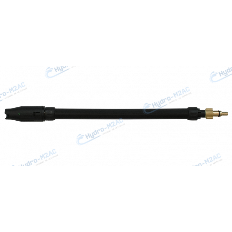 6.002.0185 - LANCE BUSE RÉGLABLE POUR HAUTE BASSE PRESSION 1,15 6.002.0185 - LANCE BUSE RÉGLABLE POUR HAUTE BASSE PRESSION 1,15