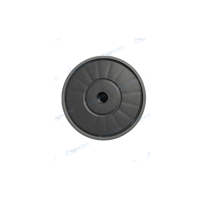 4.508.0007 - ROUE D'ORIGINE POUR LAVOR SPRINTER ET CRYSTAL CLEAN