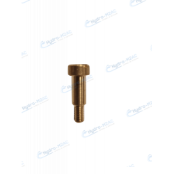 4.506.0003 - VIS M3 ACIER POUR MAINTIEN DE SUCEUR AUTOLAVEUSE