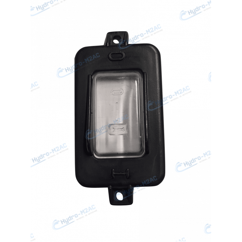 41110.5 - PROTECTION D'INTERRUPTEUR 41110.5 - PROTECTION D'INTERRUPTEUR