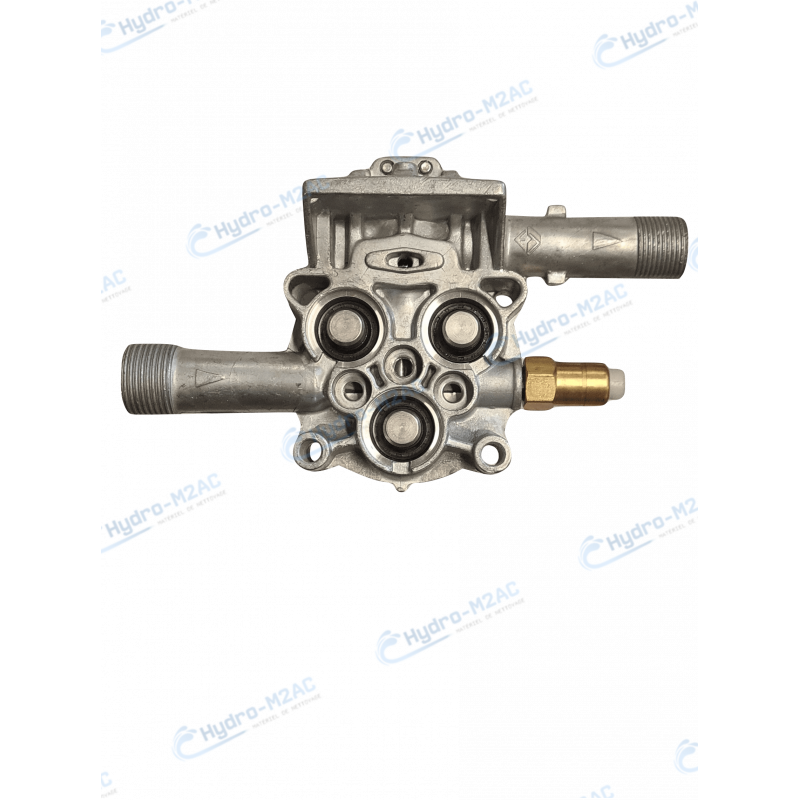 5.007.0241 - CYLINDRE EQUIPE D'ORIGINE POUR NETTOYEUR INDEPENDENT 2300 5.007.0241 - CYLINDRE EQUIPE D'ORIGINE POUR NETTOYEUR INDEPENDENT 2300