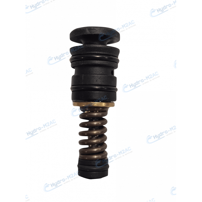 5.009.0641 - VALVE BYPASS POUR POMPE PT'03 5.009.0641 - VALVE BYPASS POUR POMPE PT'03