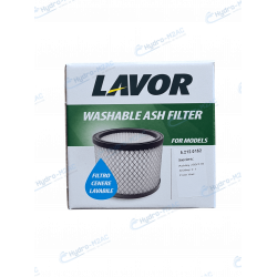 5.212.0152 - FILTRE LAVABLE POUR APSIRATEUR LAVOR