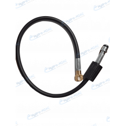 4.018.0134 - FLEXIBLE DE LIAISON ENROULEUR IKON 200-220