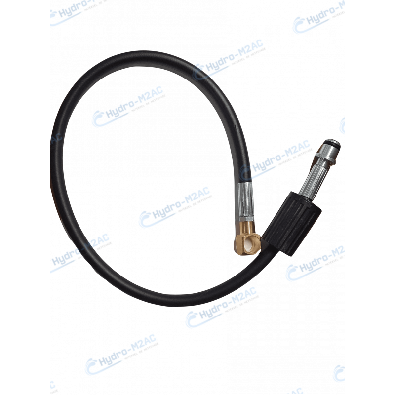 4.018.0134 - FLEXIBLE DE LIAISON ENROULEUR IKON 200-220