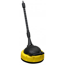 3.601.0102 - LAVEUR DE SOL PATIO CLEANER L28 AVEC EXTENSION 3
