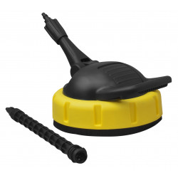 LAVEUR DE SOL PATIO CLEANER RACCORD BAIONNETTE 160 BAR - image 3