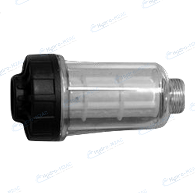 3.102.0011 - WATER FILTER 3/4F-3/4M 80 microns 3.102.0011 - WATER FILTER 3/4F-3/4M 80 microns