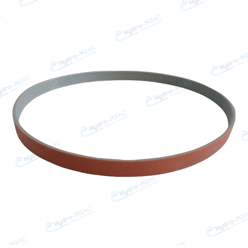 3.099.1394 - COURROIE DE TRANSMISSION POUR AUTOLAVEUSE QUICK 3.099.1394 - COURROIE DE TRANSMISSION POUR AUTOLAVEUSE QUICK