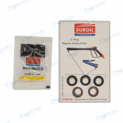 14.005.0229 - KIT JOINTS ACCESSOIRES SUROIL PRO + GRAISSE 3G