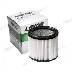 5.212.0160 - FILTRE LAVABLE POUR ASPIRATEUR LAVOR