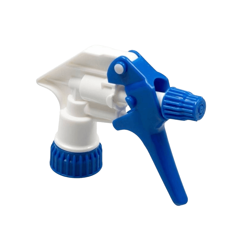 605.100.100 - TETE TE-SPRAY BLANC/BLEU TUBE 17CM POUR BOUTEILLE 600ML 605.100.100 - TETE TE-SPRAY BLANC/BLEU TUBE 17CM POUR BOUTEILLE 600ML