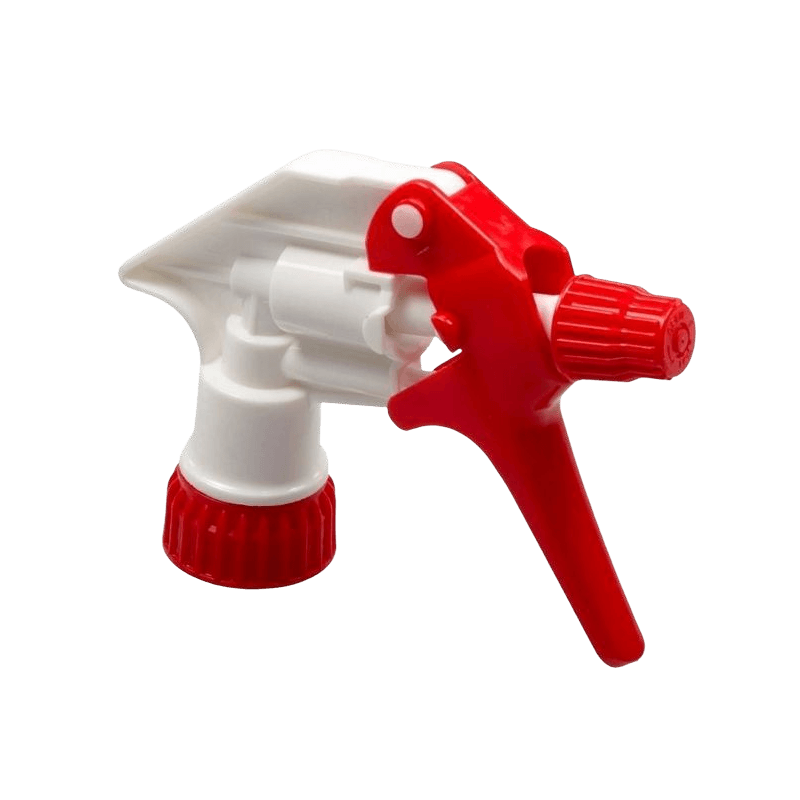 605.100.200 - TETE TE-SPRAY BLANC/ROUGE TUBE 17CM POUR BOUTEILLE 600ML 605.100.200 - TETE TE-SPRAY BLANC/ROUGE TUBE 17CM POUR BOUTEILLE 600ML