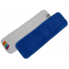 MOP MICROFIBRE 44X13CM CODE COULEUR