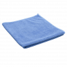 615.100.004 - 5 MICROFIBRE 40x40 BLEU