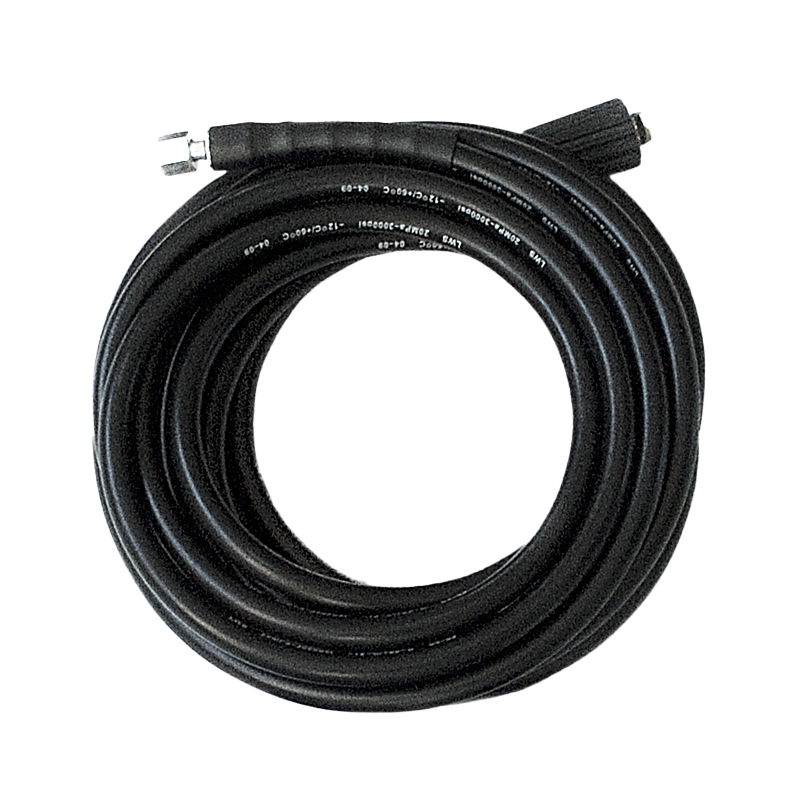 4.618.0143 - FLEXIBLE DN08 2 TRESSES ACIER 10M 310 BARS LAVOR 4.618.0143 - FLEXIBLE DN08 2 TRESSES ACIER 10M 310 BARS LAVOR