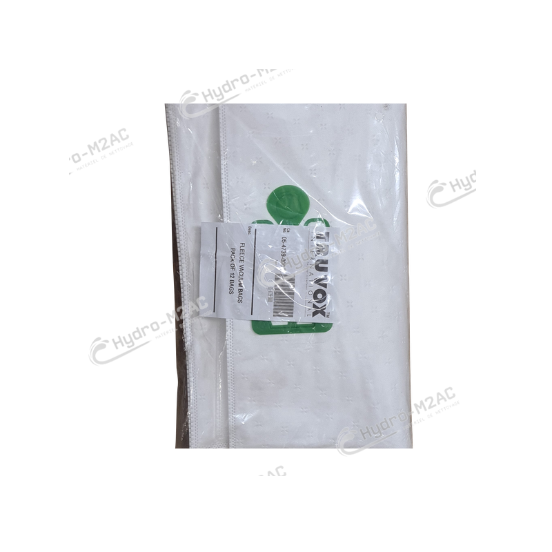 10 SACS MICROFIBRE NUMATIC HENRY WV470 / RSV130 - image 1