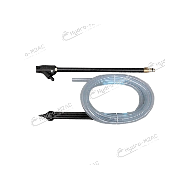 KIT DE SABLAGE GP LAVOR BAIONNETTE - image 1