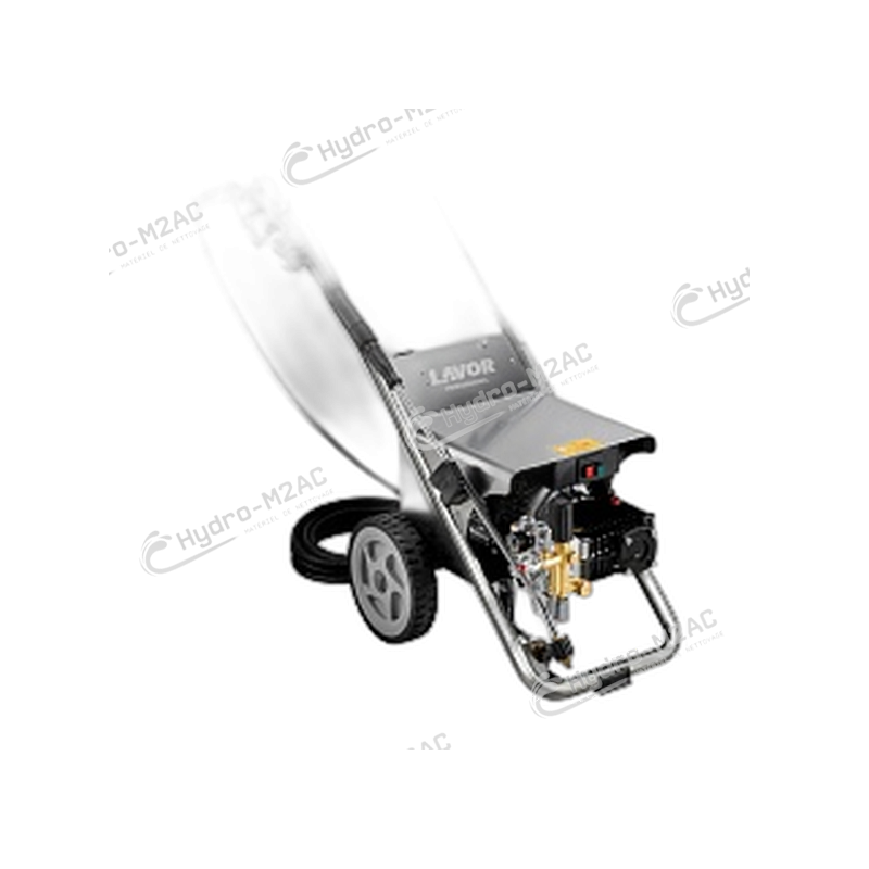 HYPER CR 2021 LP - image 1