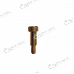VIS M3 POUR SUCEUR SPRINTER