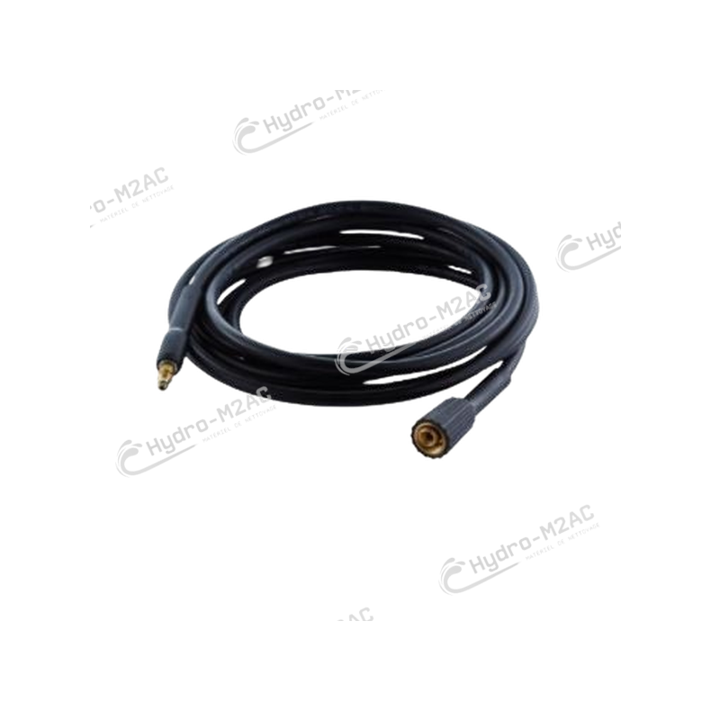 FLEXIBLE STANDARD QUICK COUPLING 6 M - image 1